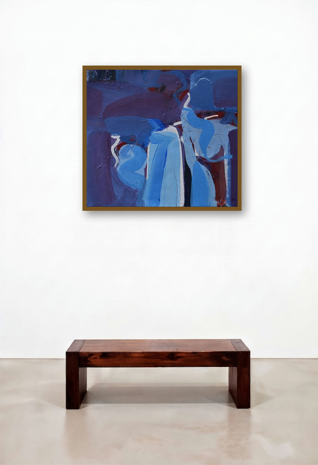 Untitled 15 (Nocturnal Reverie)