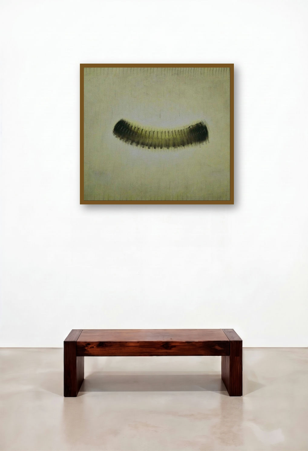 Untitled 2 (The Caterpillar's Journey)