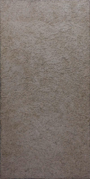 Abstract mixed media painting titled 'Untitled 2', 48x24 inches, by artist Hansodnya Thambe on Marine Plywood