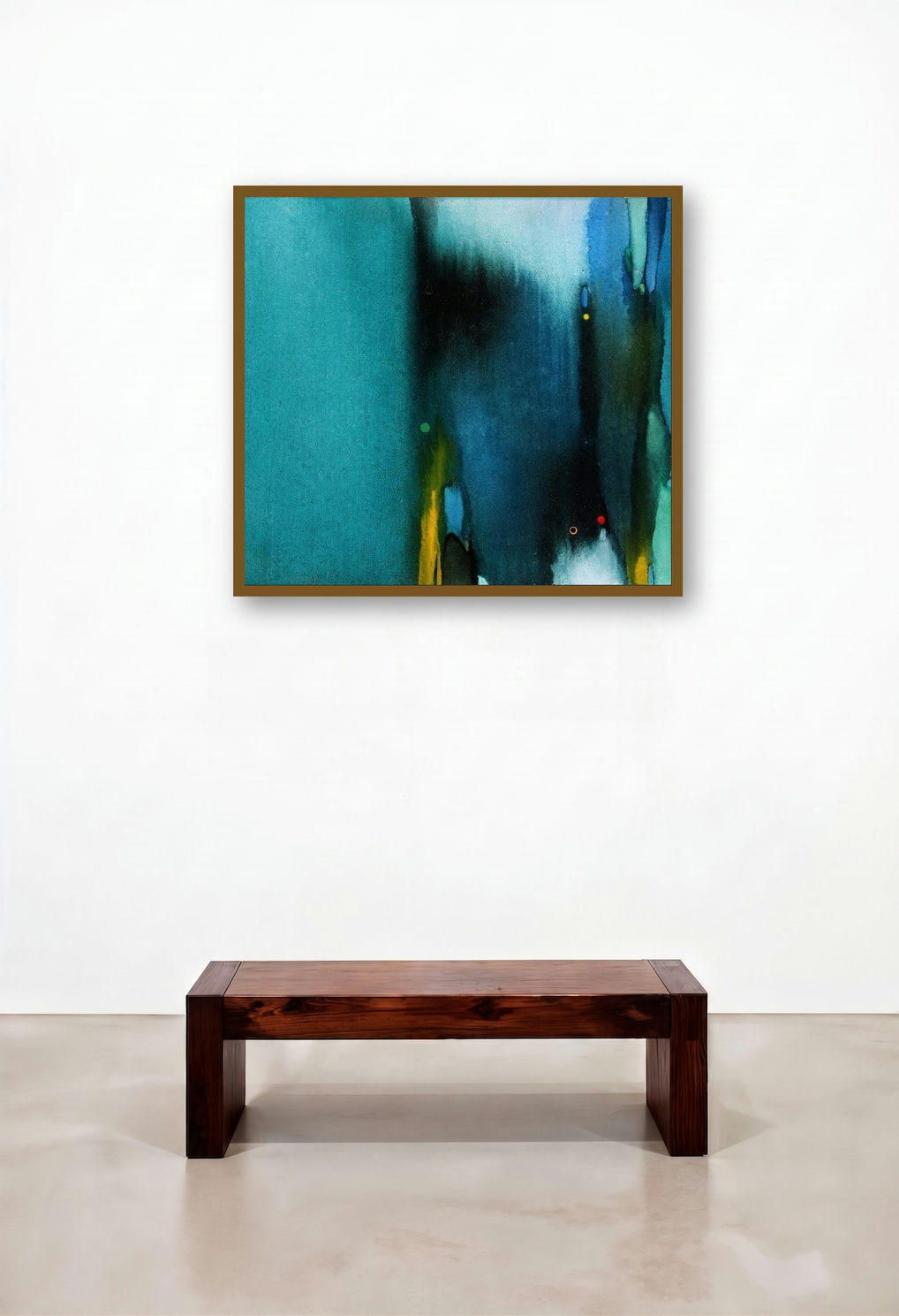 Untitled 2 (The Deep Dive)