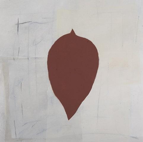 Nature acrylic painting titled 'Untitled 2', 21x21 inches, by artist Rahim Mirza on Canvas