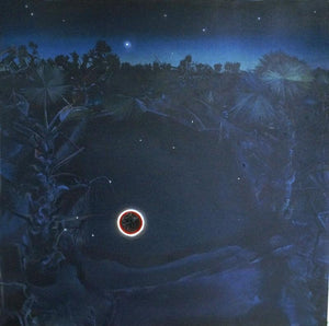 contemporary acrylic painting titled 'Untitled 2', 36x36 inches, by artist Bhagyanath C on Canvas