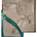Abstract sculpture titled 'Untitled 2', 15x12x2 inches, by artist Baljeet Singh on Mixedmedia