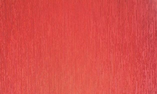 Abstract mixed media painting titled 'Untitled 2', 36x60 inches, by artist Yuvan Bothisathuvar on Board