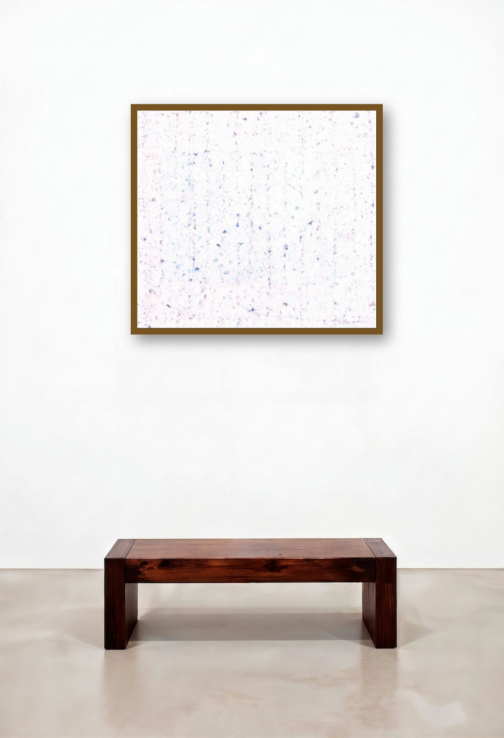 Untitled 20 (Arctic Frost)