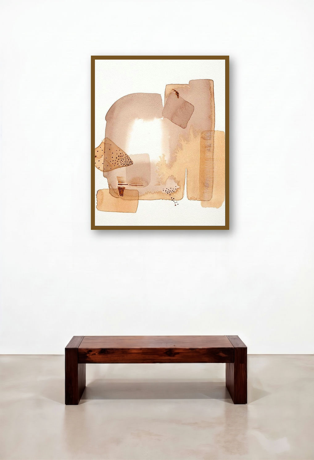 Untitled 21 (Desert Sanctuary)