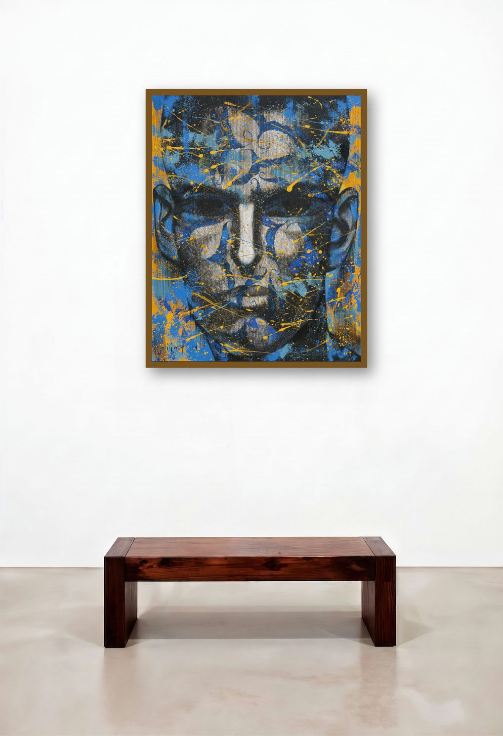 Untitled 22 (Beneath the Surface)