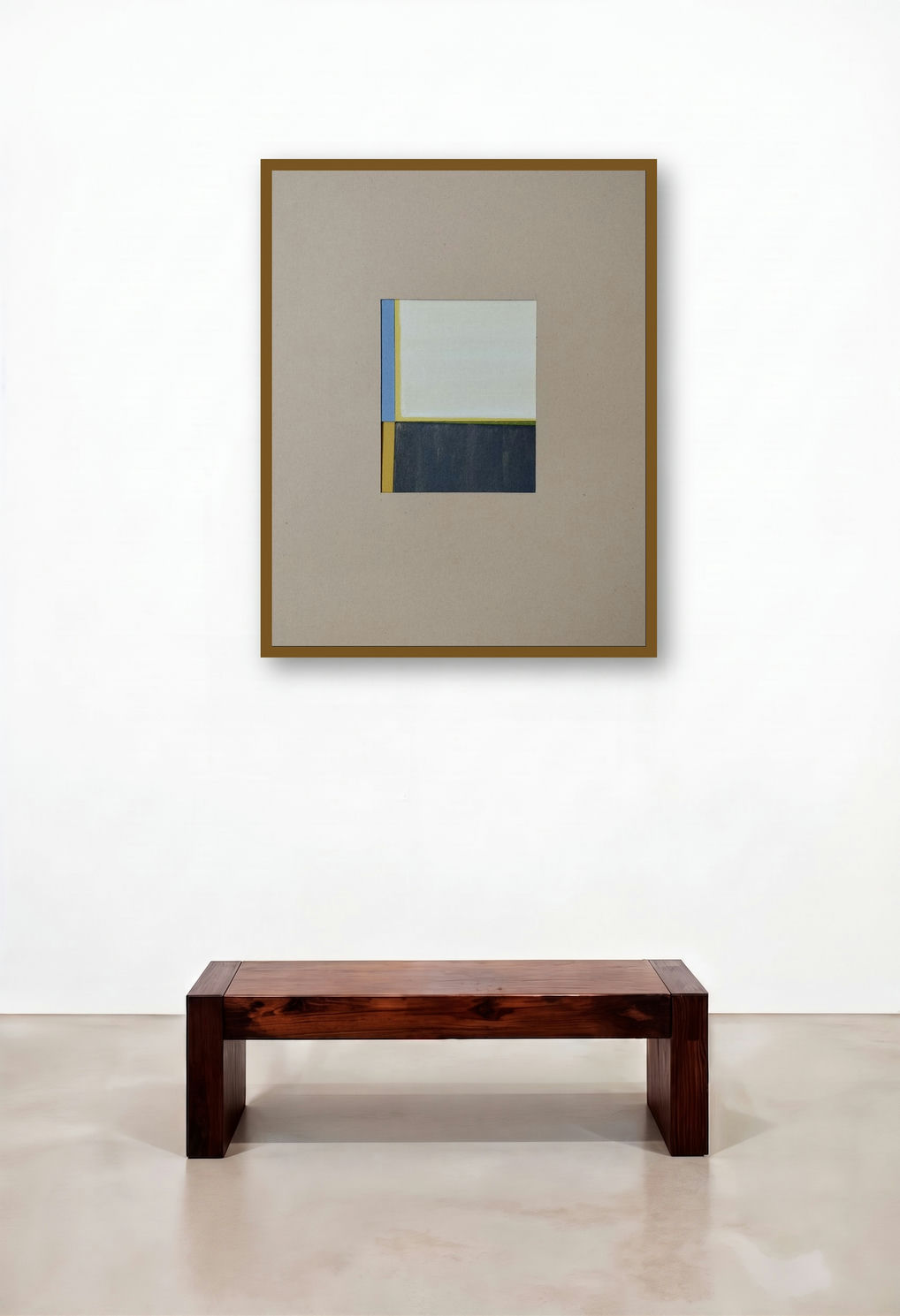 Untitled 22 (A Quiet Moment)