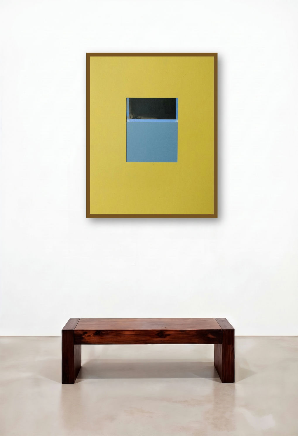 Untitled 23 (Divided Sky)