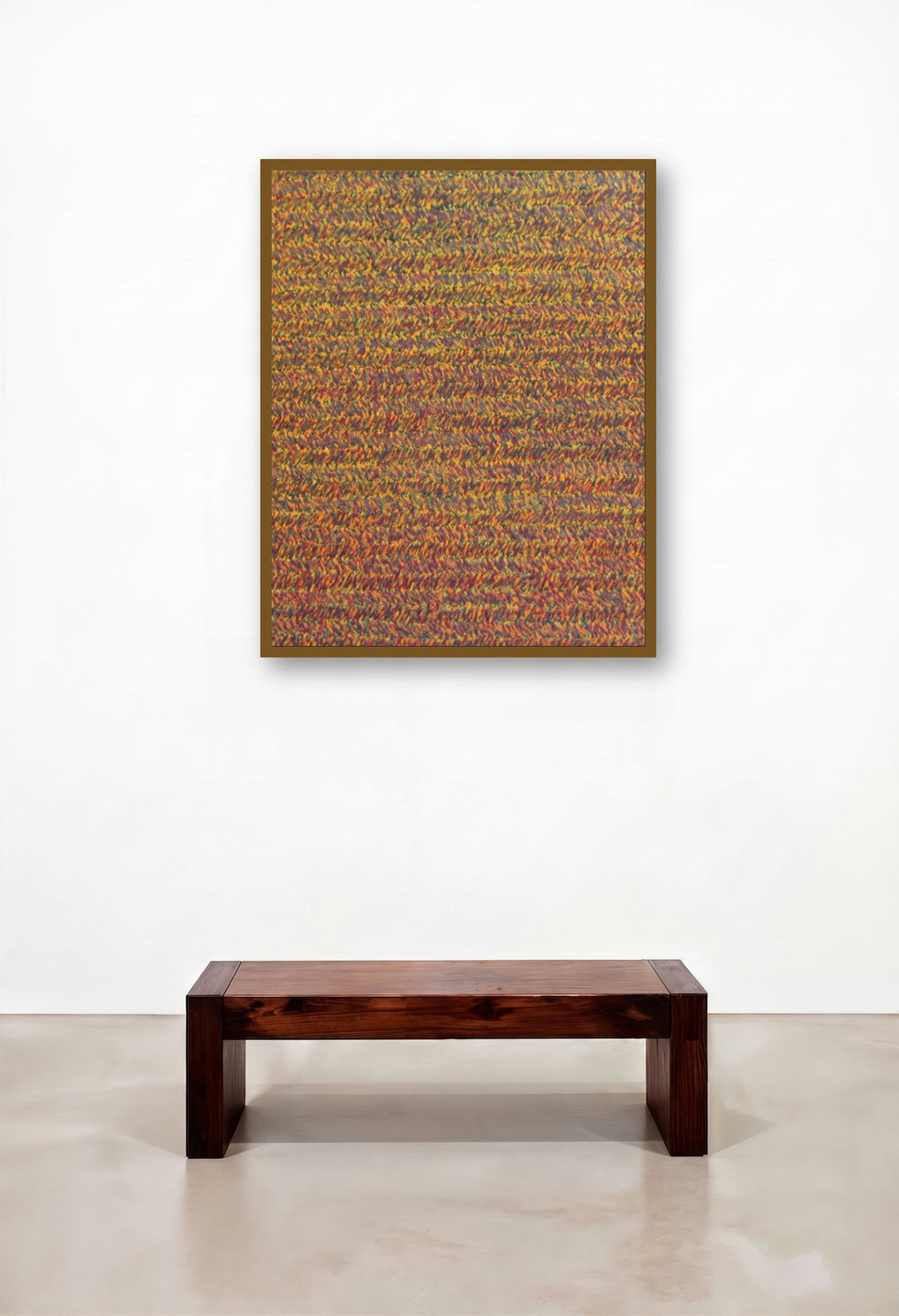 Untitled 25 (Chromatic Harmony)