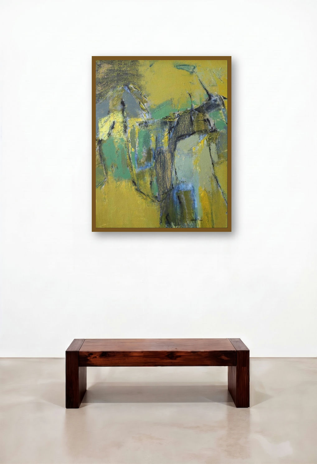 Untitled 29 (Emergence)