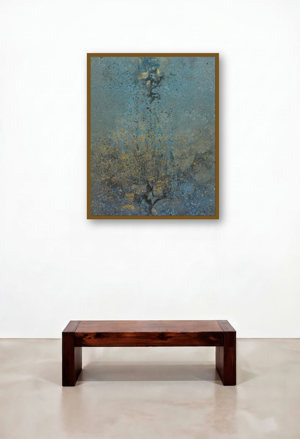 Untitled 3 (Tree of Life)
