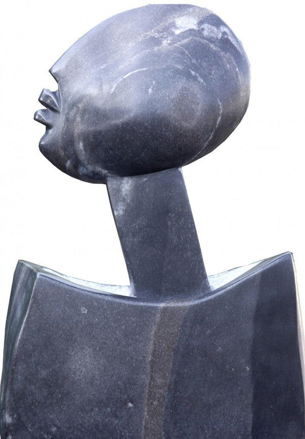 Untitled 3 Sculpture by Pradeep Jogdand | ArtZolo.com