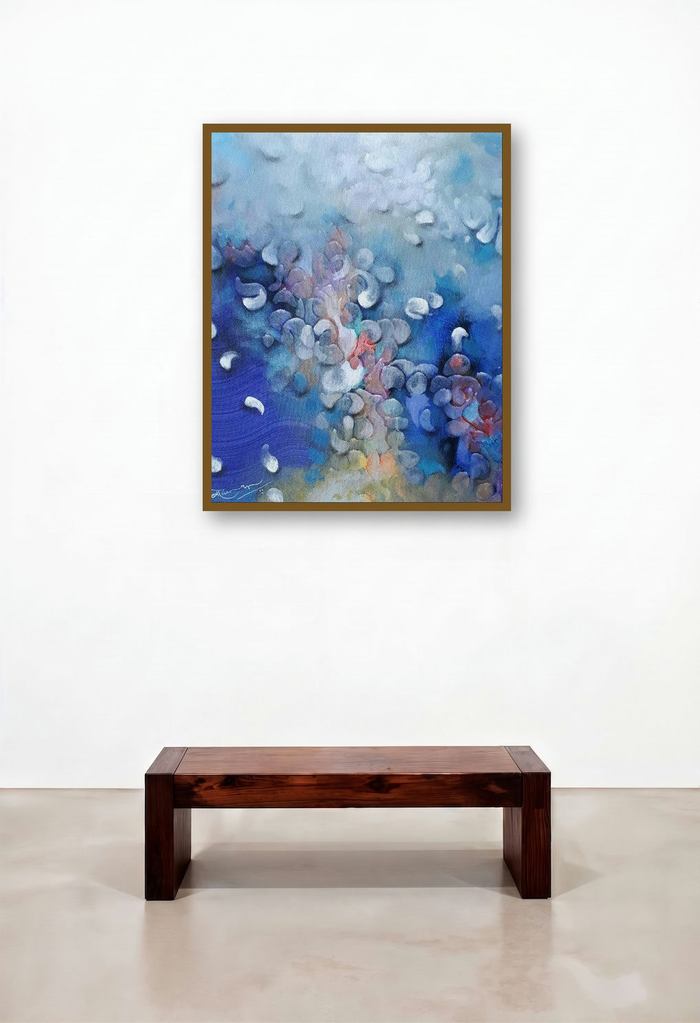 Untitled 3 (Ethereal Tranquility)