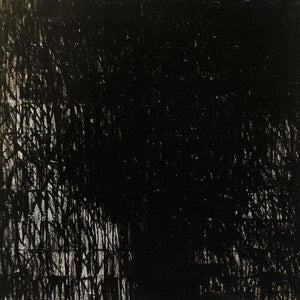 Abstract acrylic painting titled 'Untitled 3', 36x36 inches, by artist Girish Udkude on Canvas