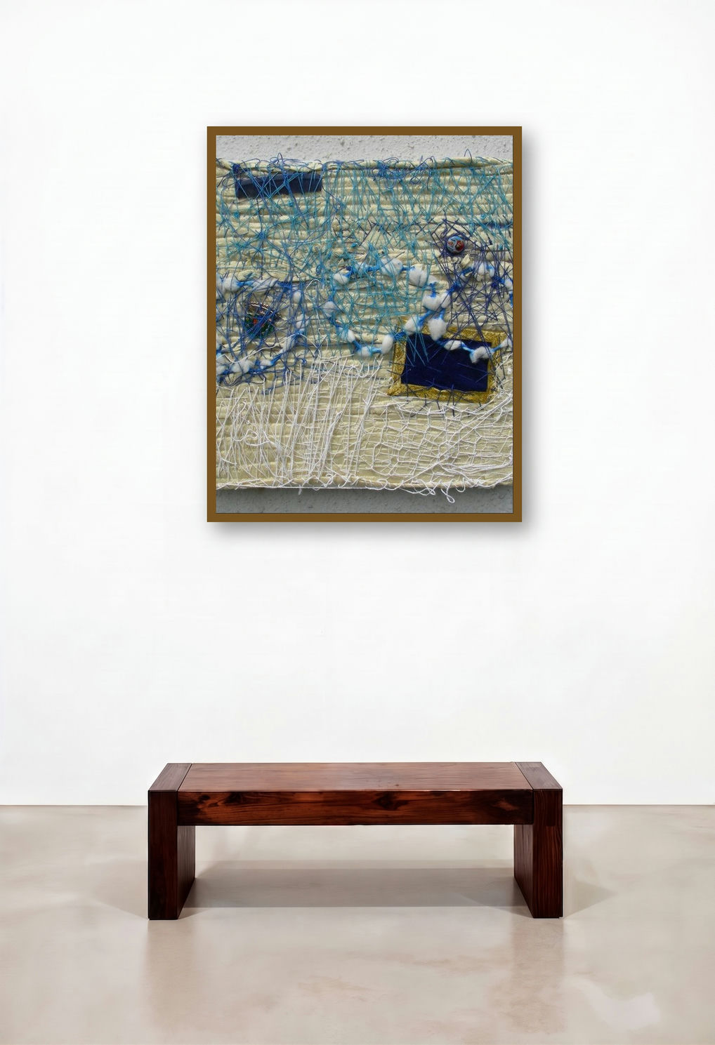 Untitled 3 (Blue Windows)