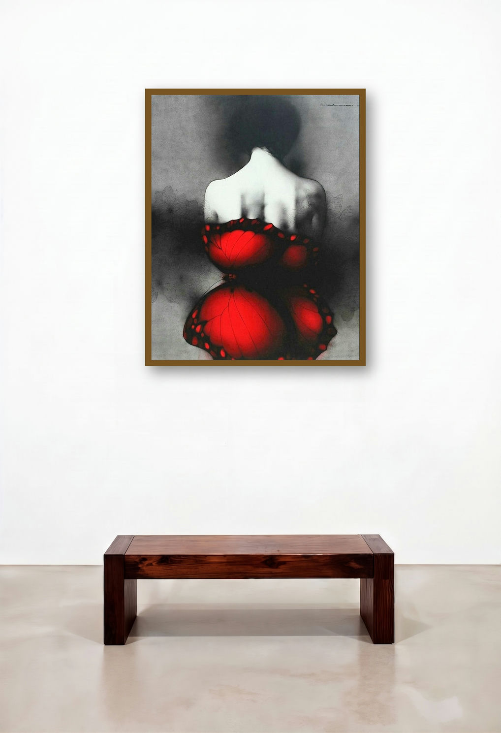 Untitled 3 (Metamorphosis)