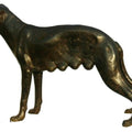 Animals sculpture titled 'Untitled 3', 29x47x16 inches, by artist Tanmay Banerjee on Bronze