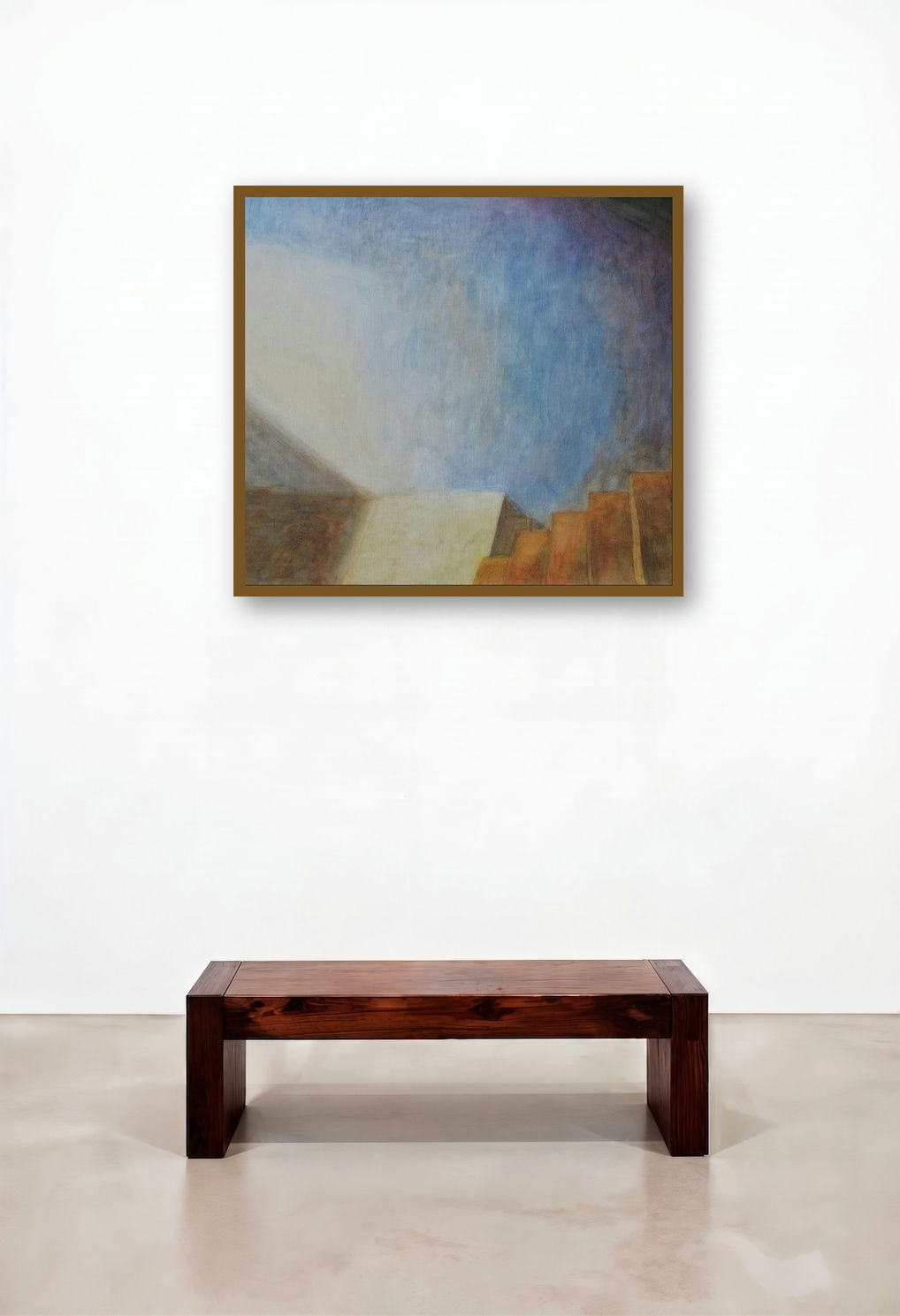Untitled 3 (Stairway to Light)
