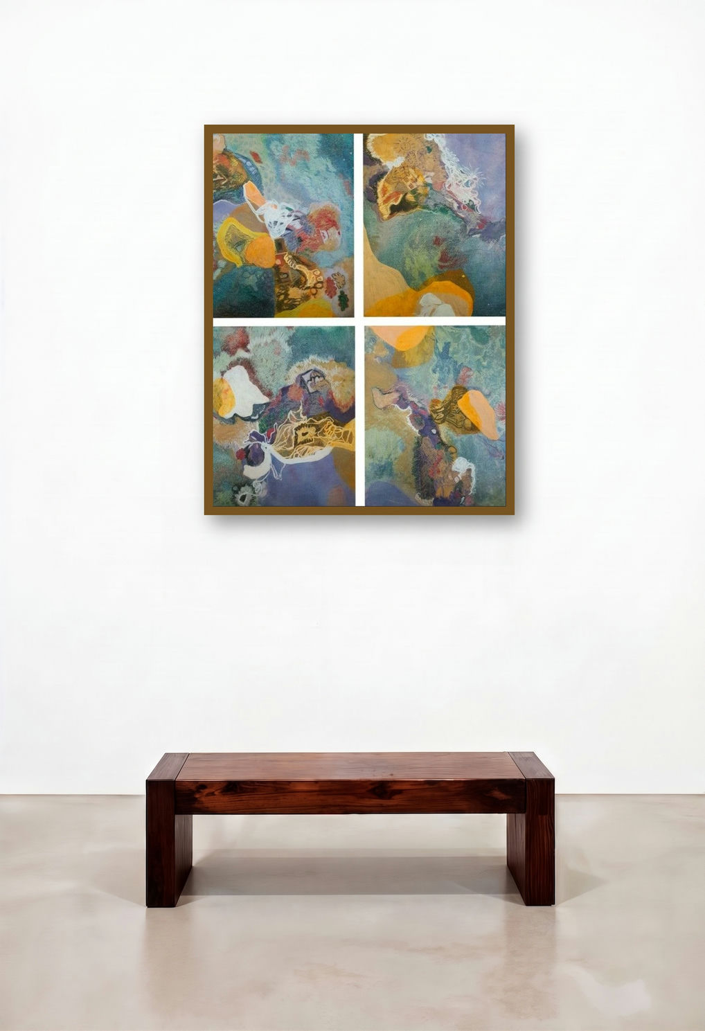 Untitled 3 (Hidden Worlds)
