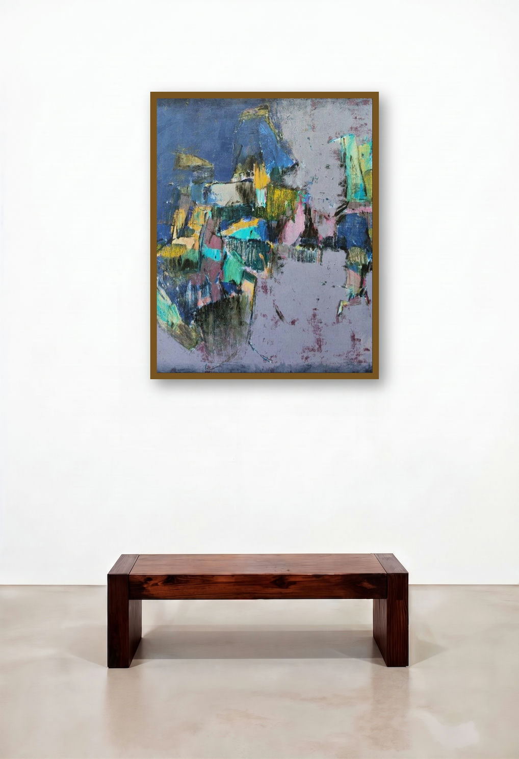 Untitled 36 (Night Bloom)
