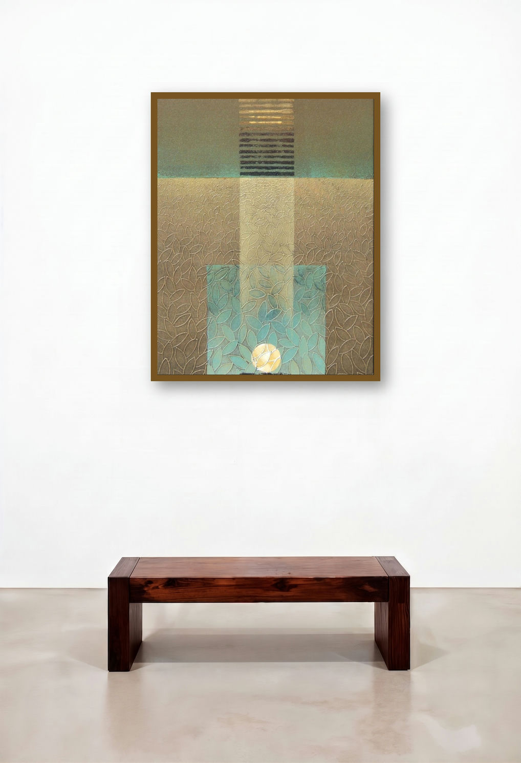 Untitled 4 (The Path Within)