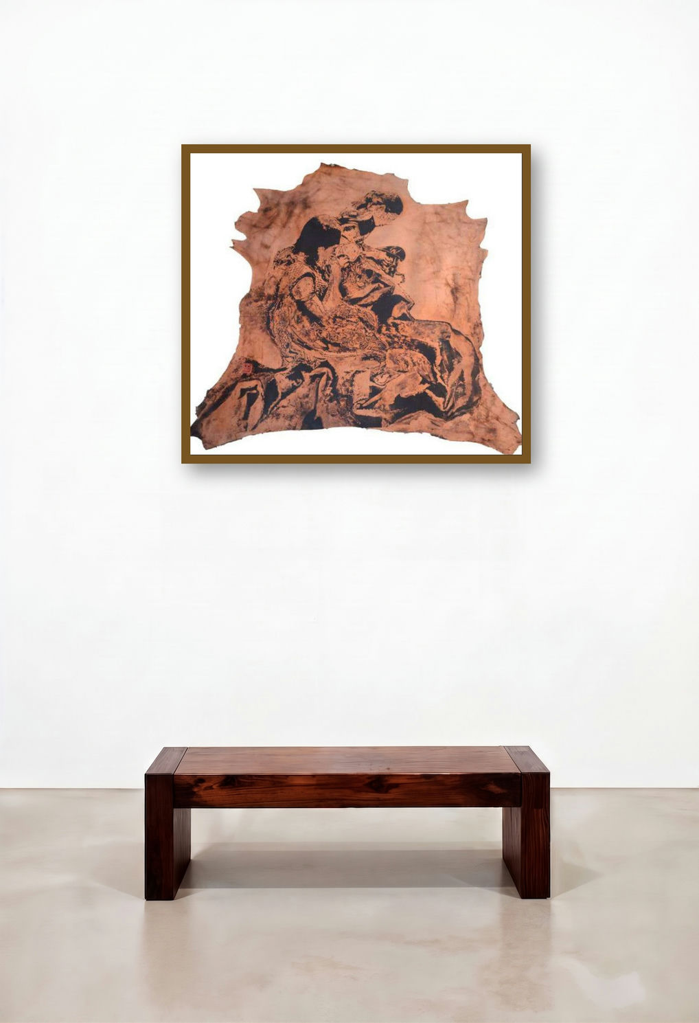 Untitled 4 (Maternal Bond)