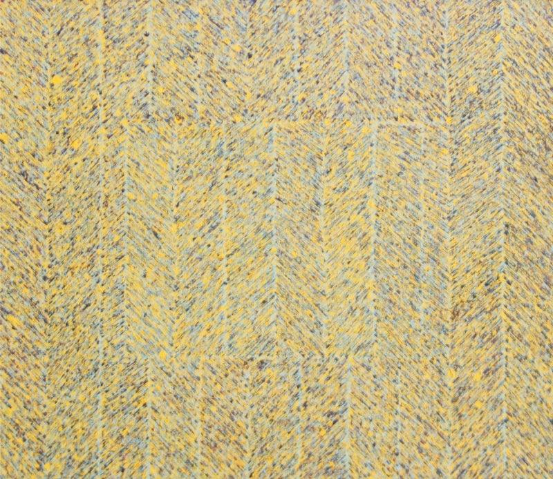 Abstract oil painting titled 'Untitled 42', 30x34 inches, by artist Anil Tagad on Canvas