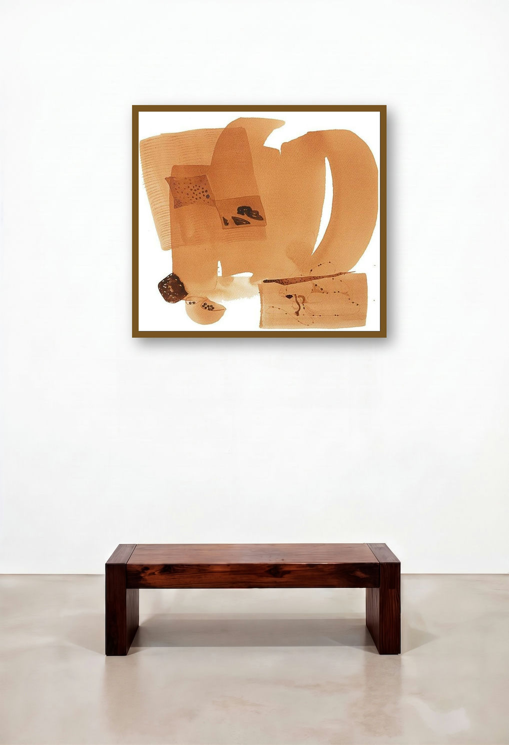 Untitled 49 (Canyon Whispers)