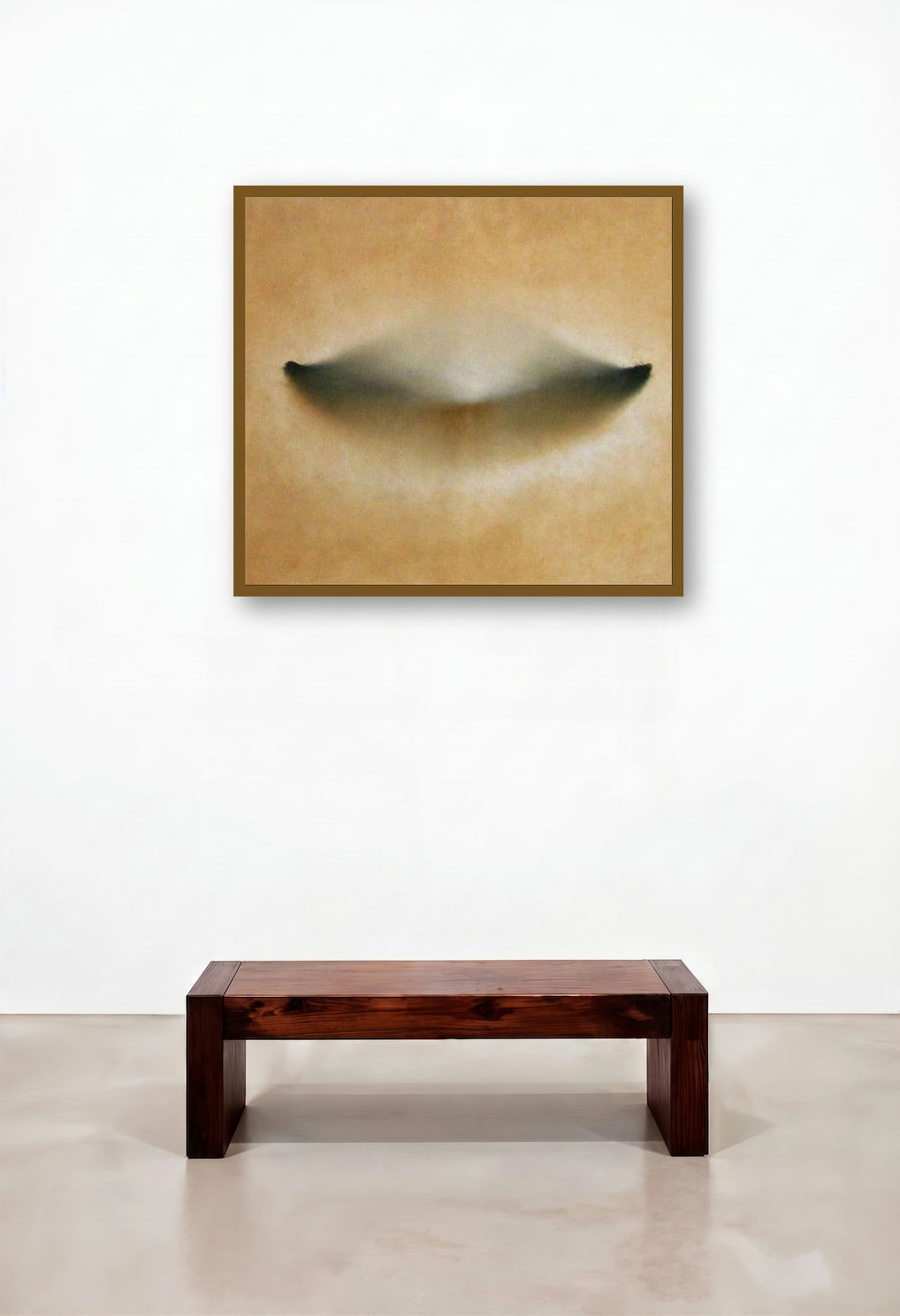 Untitled 5 (The Intimate Gaze)
