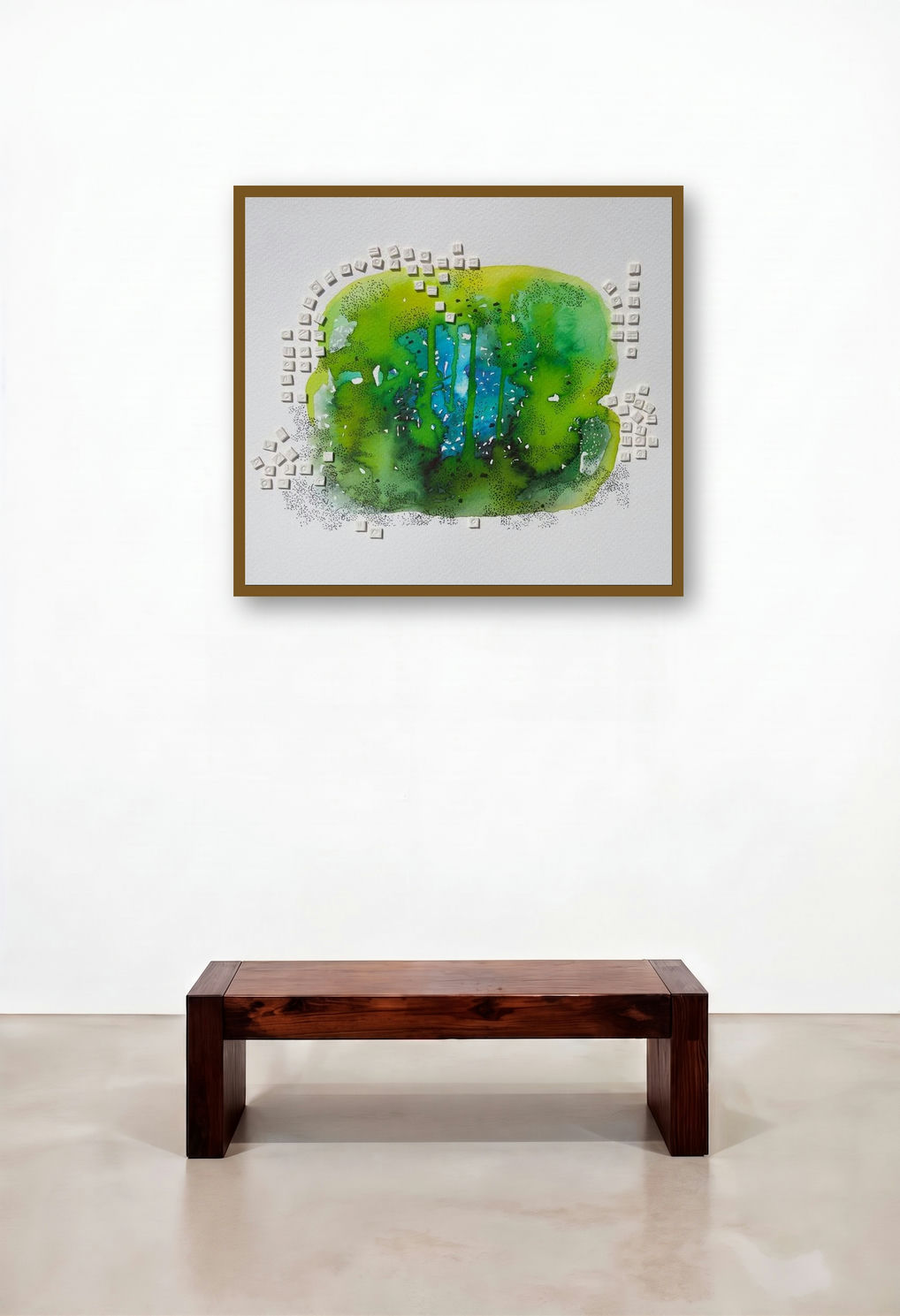 Untitled 6 (Emergence)