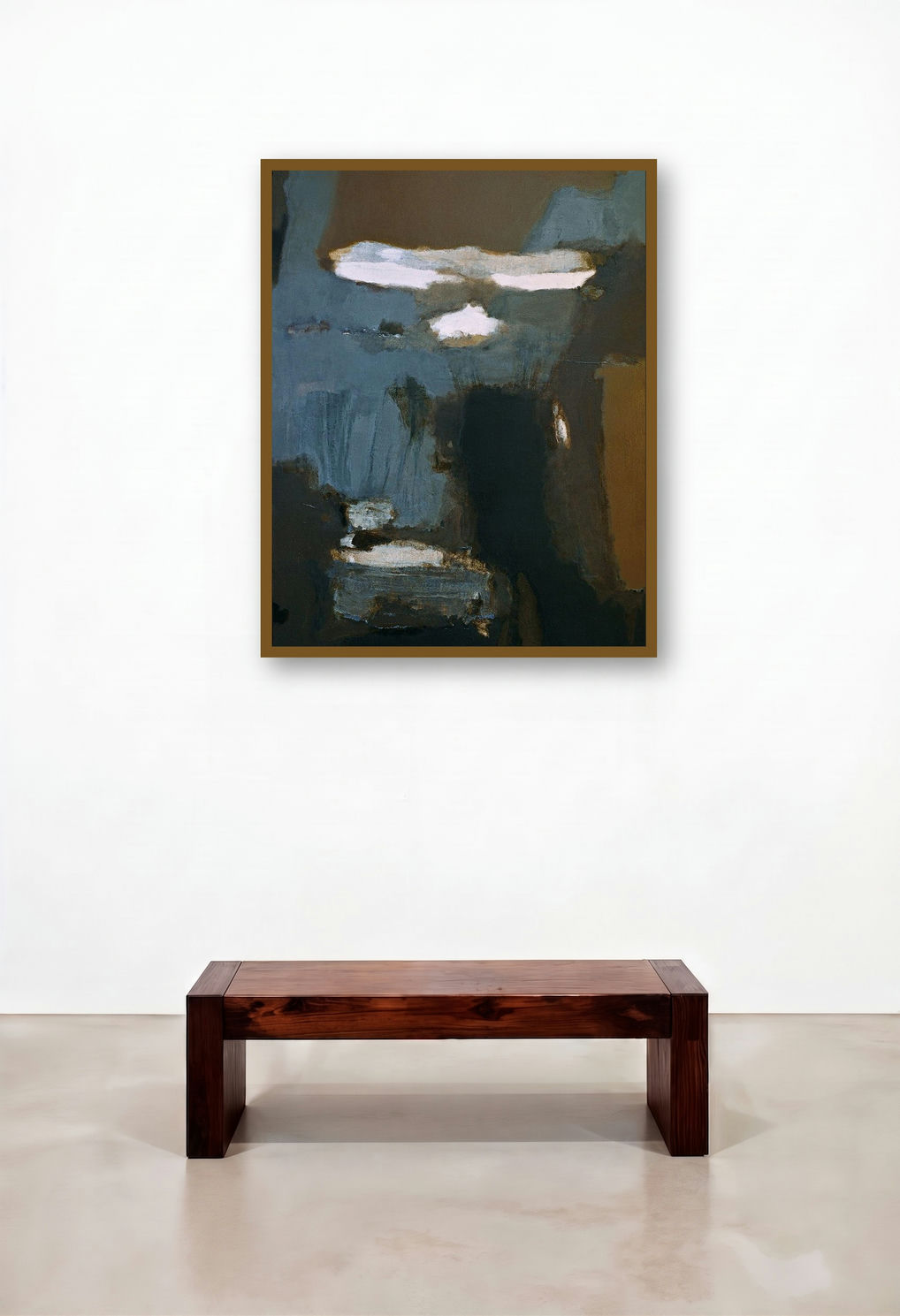 Untitled 6 (Nocturnal Reverie)