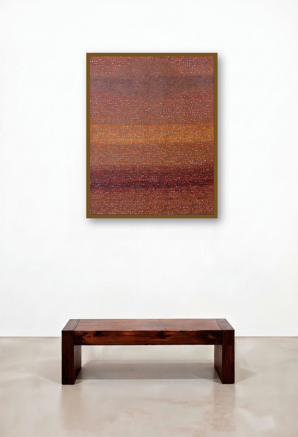 Untitled 6 (Sunset Hues)