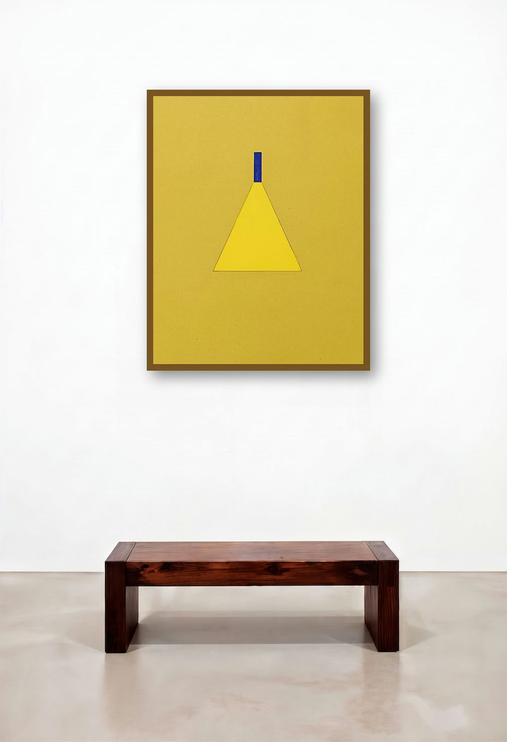 Untitled 7 (Balanced Simplicity**)