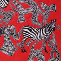 Animals acrylic painting titled 'Untitled 8', 25x10 inches, by artist Umed Rawat on Canvas