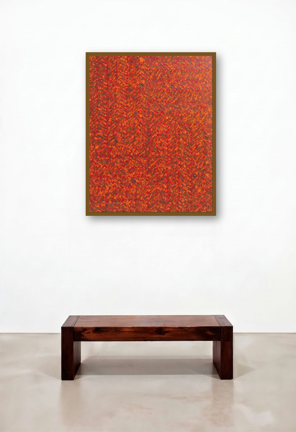 Untitled 9 (Siennas Embrace)