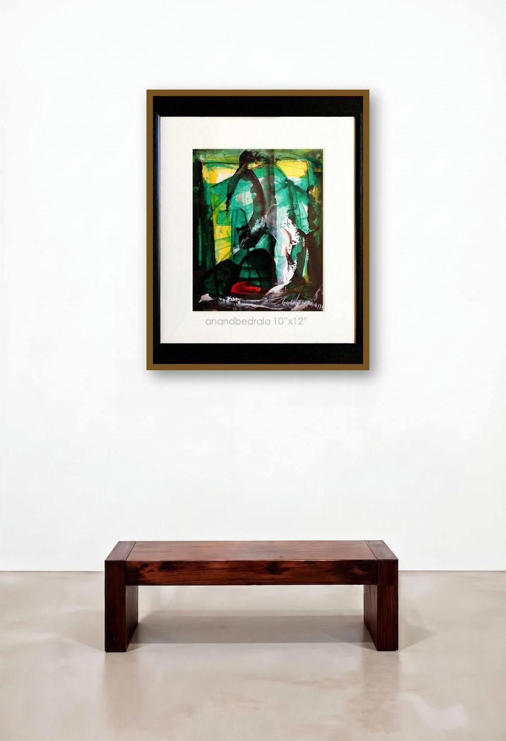 Untitled (Inner Sanctum)