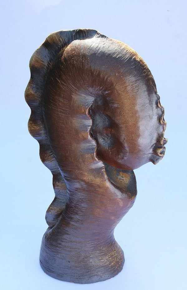 Untitled Sculpture by Neeraj Ahirwar | ArtZolo.com