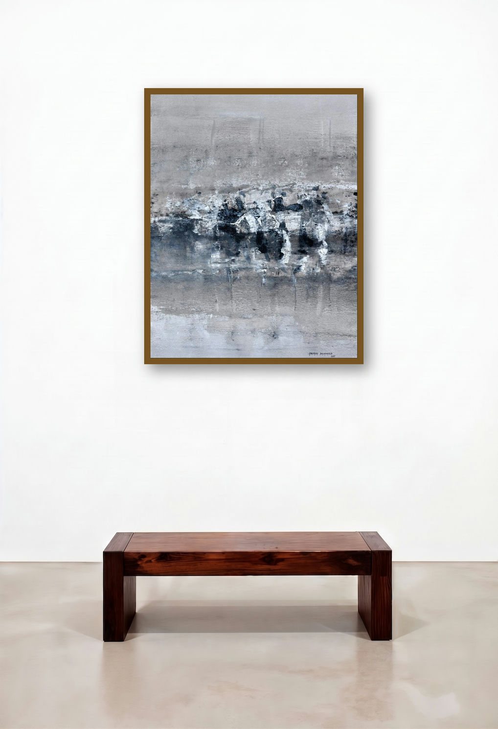 Untitled (Ethereal Horizon)