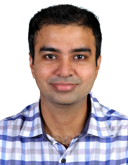 Vishal Singhal, Founder at ArtZolo.com