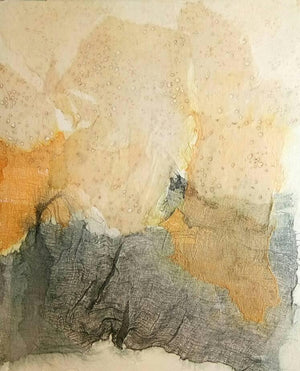 Abstract 5 by Madhuri Kathe | ArtZolo.com