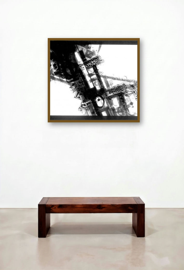 Abstract 9 (Ephemeral Structures)