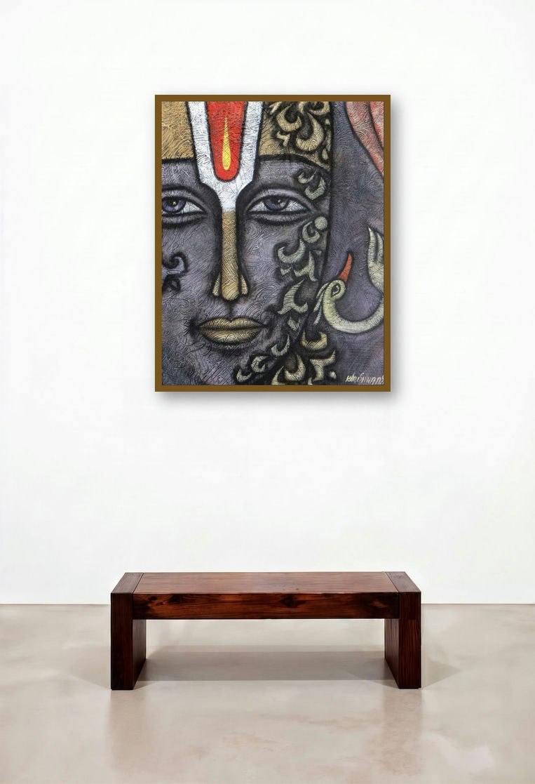 Advaitha 1 (Spiritual Figure)