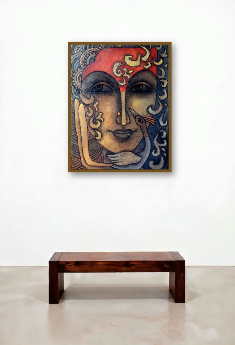 Advaitha 14 (Contemplative Harmony)