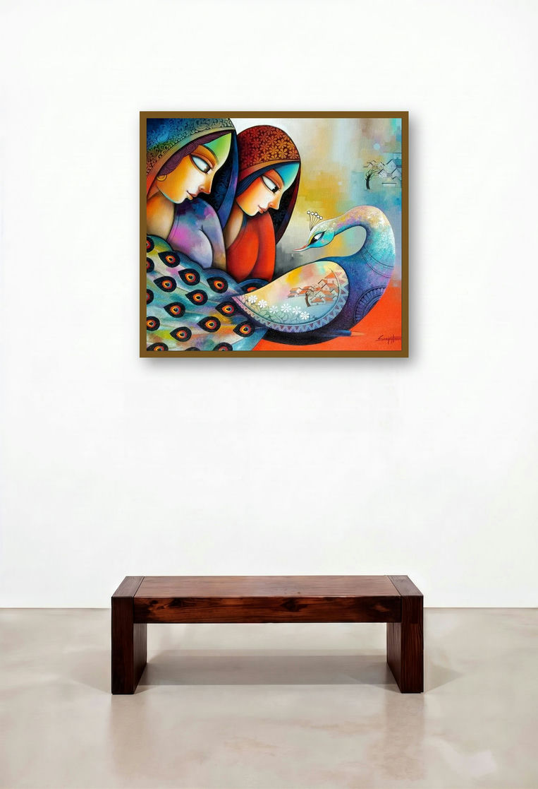 Affection 2 (A Tale of Wonder)