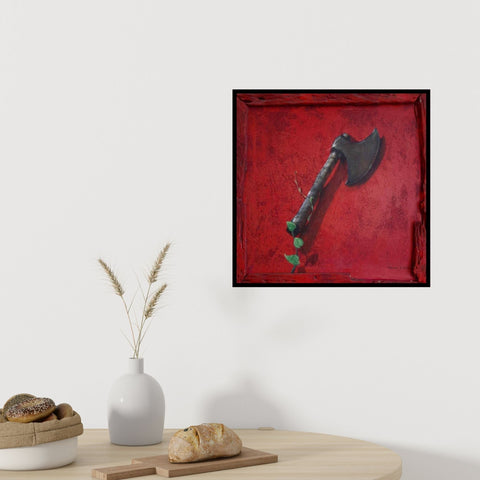 Axe