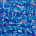 'Beauty Beneath' abstract acrylic painting by artist Ketki Fadnis, 36x36 inch, on canvas