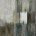 Between Real And Imagined 3' abstract oil painting by artist Gayatri Deshpande, 18x18 inch, on canvas