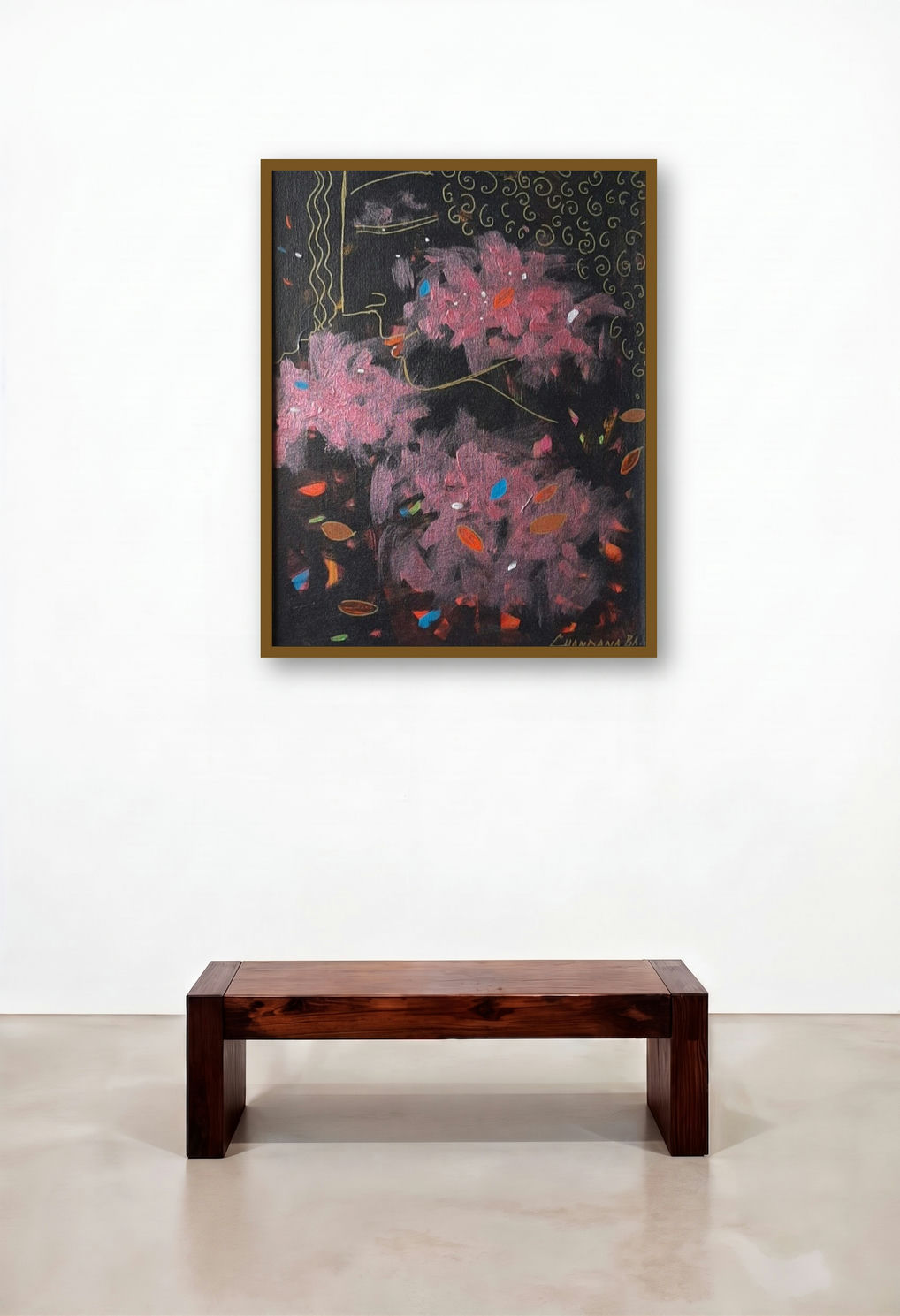 Blissful (Nocturnal Bloom)