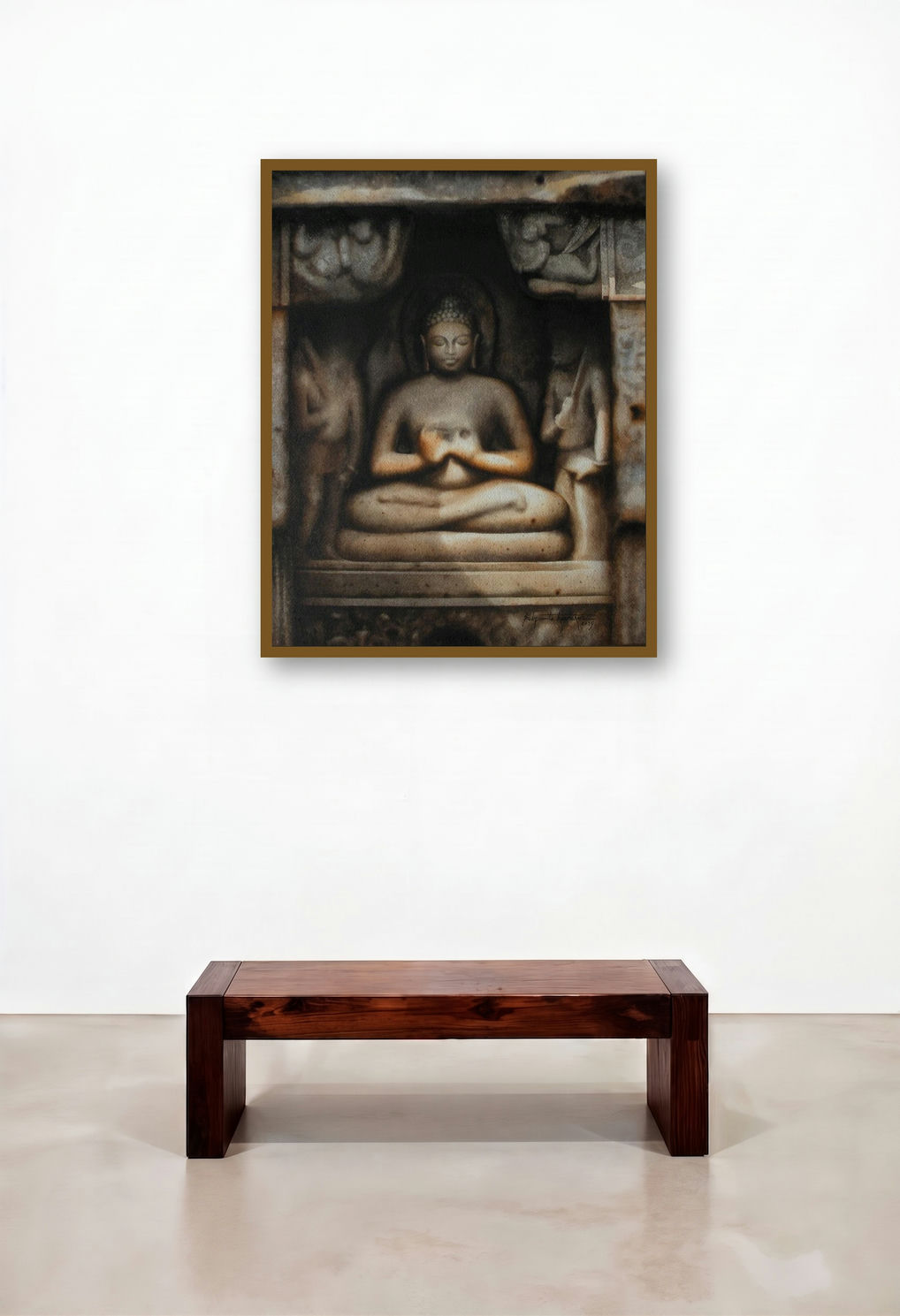 Budhdha